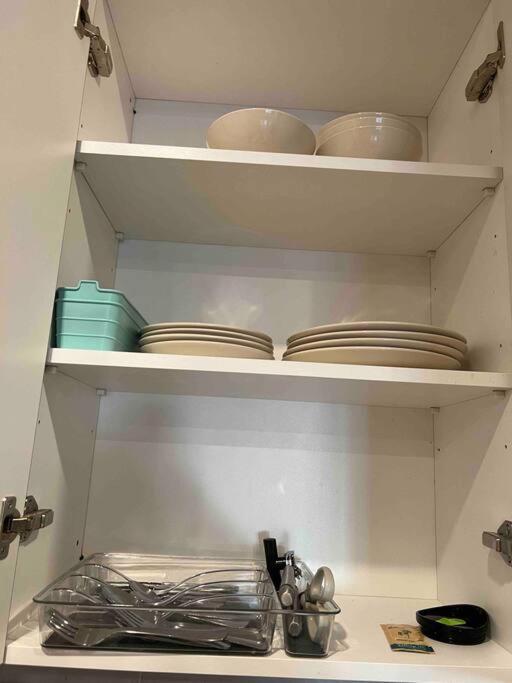 504 Luxe 1Bdr Apt In Center City Φιλαδέλφεια Εξωτερικό φωτογραφία