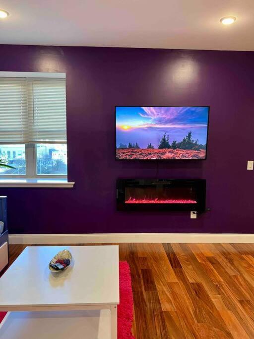 504 Luxe 1Bdr Apt In Center City Φιλαδέλφεια Εξωτερικό φωτογραφία