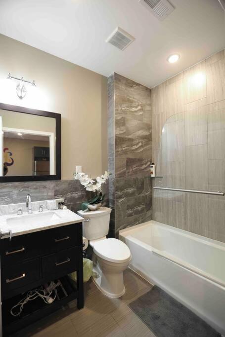 504 Luxe 1Bdr Apt In Center City Φιλαδέλφεια Εξωτερικό φωτογραφία