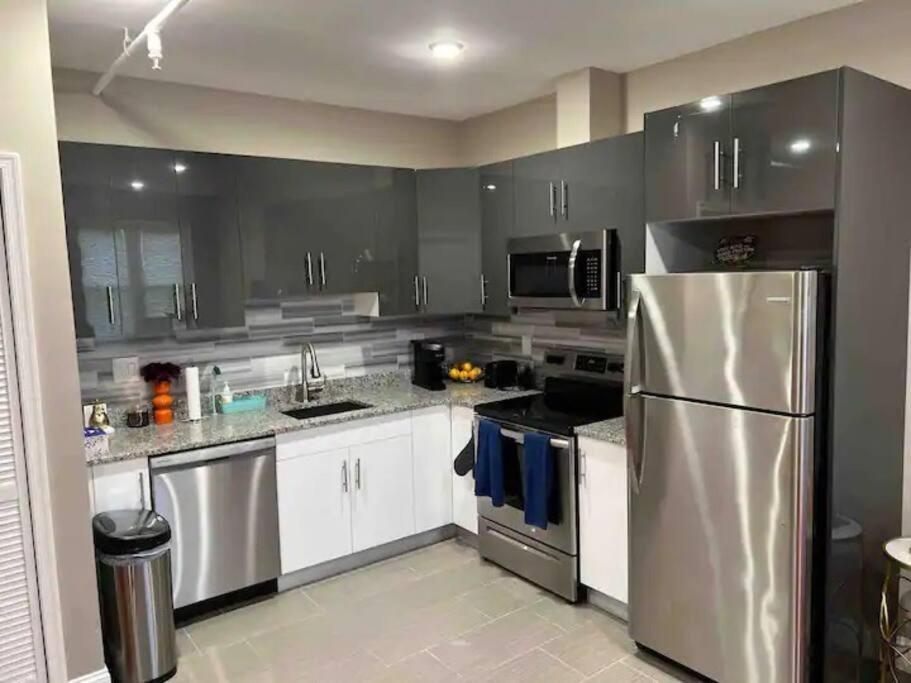504 Luxe 1Bdr Apt In Center City Φιλαδέλφεια Εξωτερικό φωτογραφία