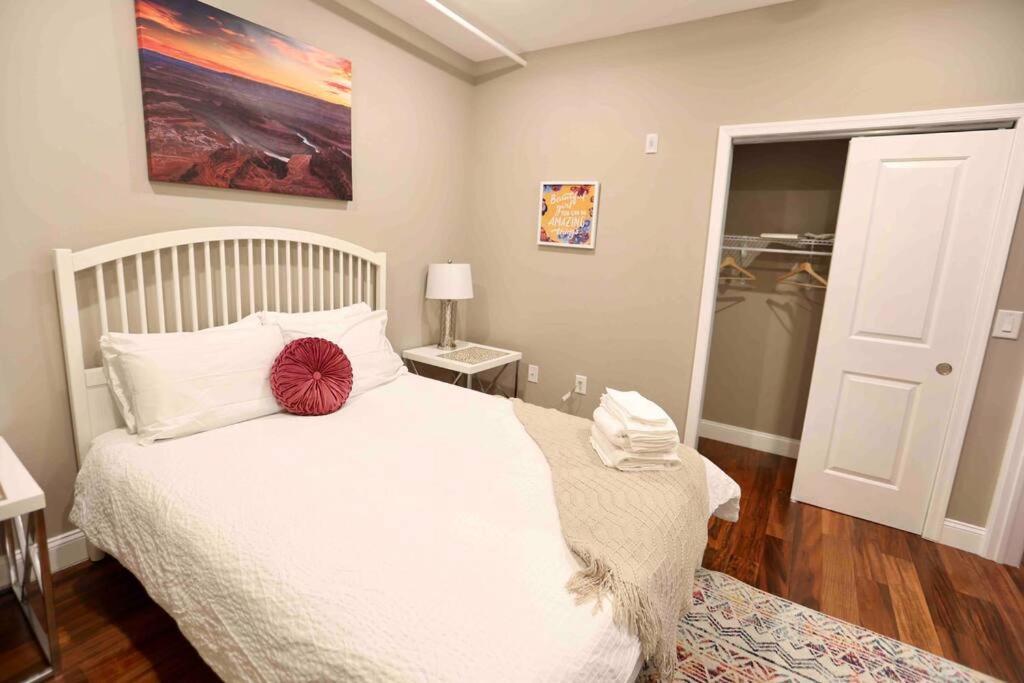 504 Luxe 1Bdr Apt In Center City Φιλαδέλφεια Εξωτερικό φωτογραφία
