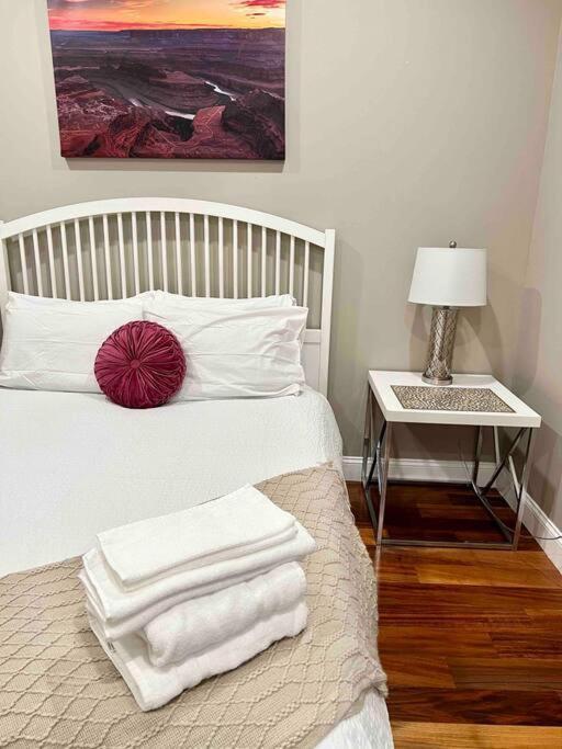 504 Luxe 1Bdr Apt In Center City Φιλαδέλφεια Εξωτερικό φωτογραφία