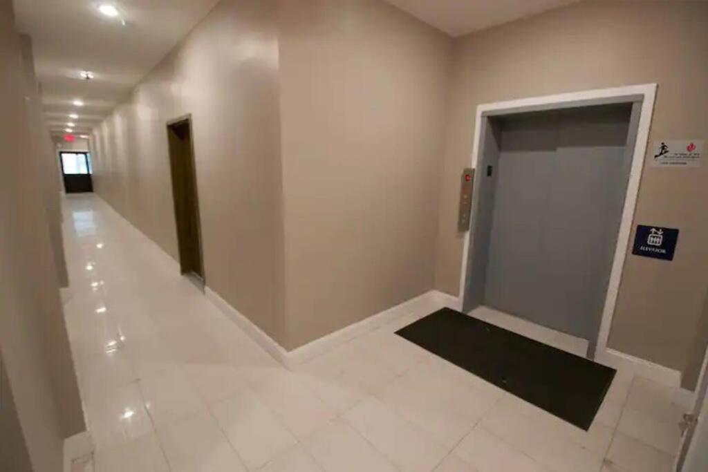504 Luxe 1Bdr Apt In Center City Φιλαδέλφεια Εξωτερικό φωτογραφία