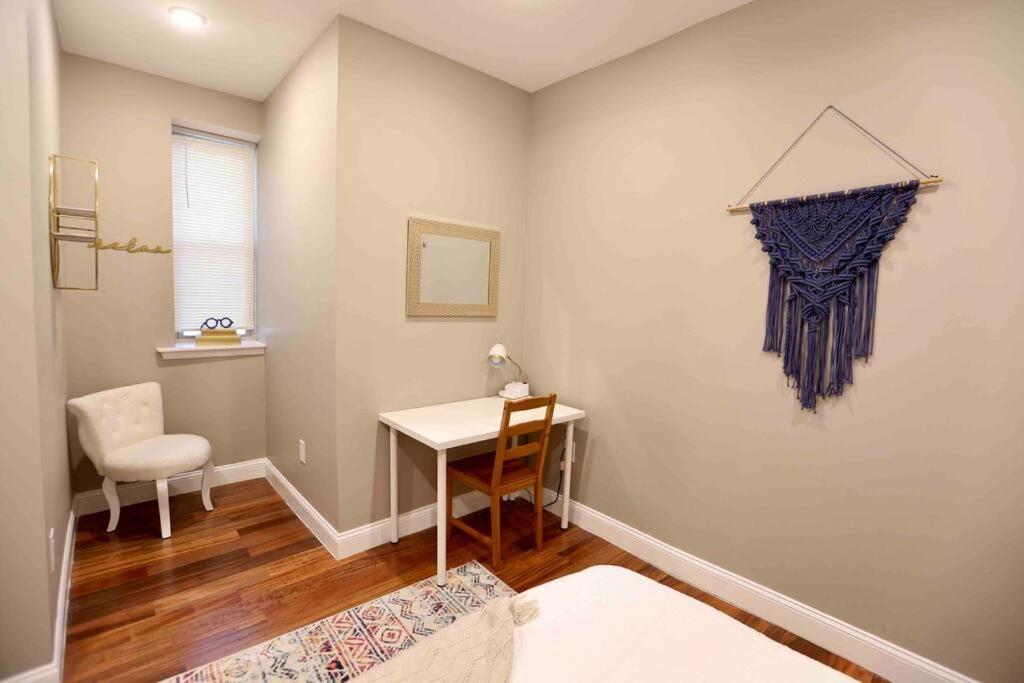 504 Luxe 1Bdr Apt In Center City Φιλαδέλφεια Εξωτερικό φωτογραφία