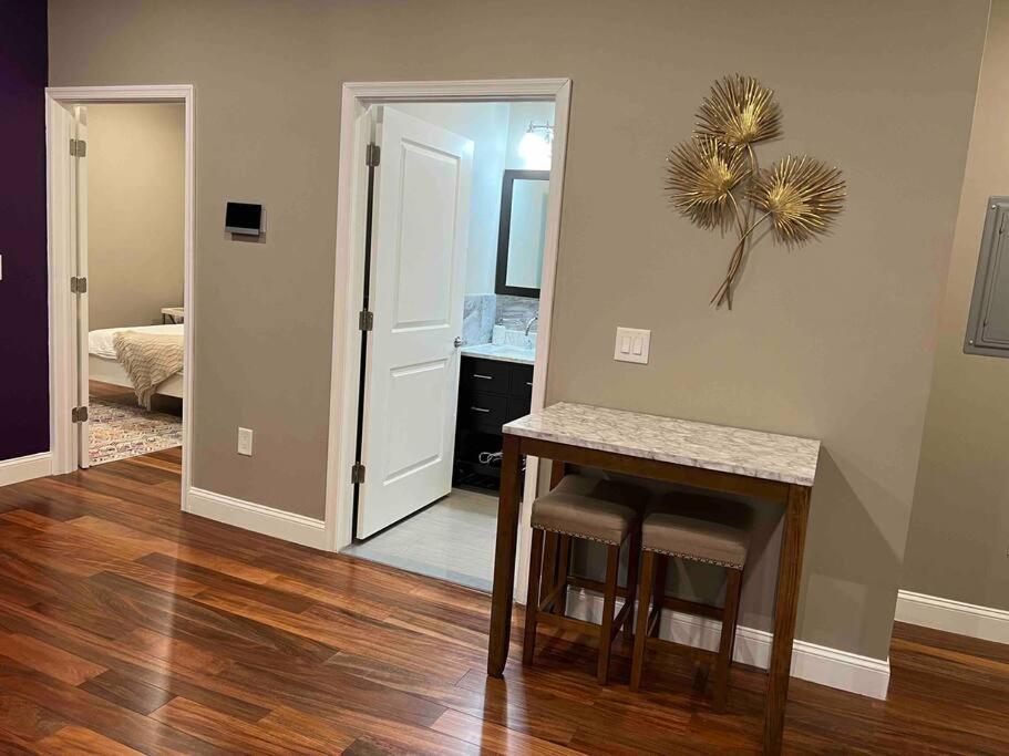 504 Luxe 1Bdr Apt In Center City Φιλαδέλφεια Εξωτερικό φωτογραφία