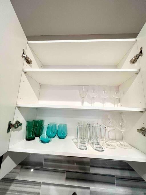 504 Luxe 1Bdr Apt In Center City Φιλαδέλφεια Εξωτερικό φωτογραφία